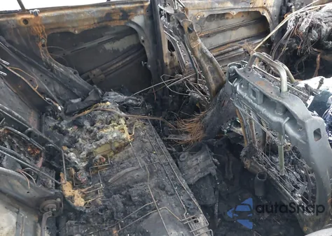 2017 Kia Sportage Lx z USA, uszkodzony, nr VIN KNDPM3ACXH7224747